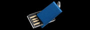 Chiavetta USB Mini Rotate