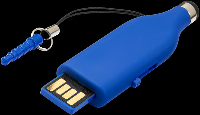 Chiavette USB per Touch Screen