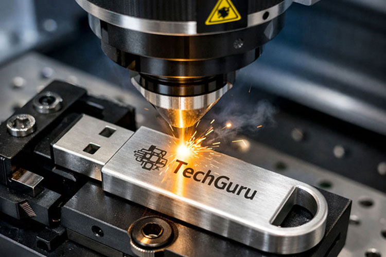 Incisione Laser